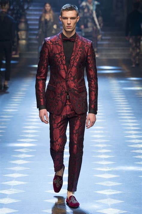 dolce gabbana kleidung herren